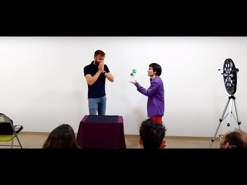 YouTube video thumbnail