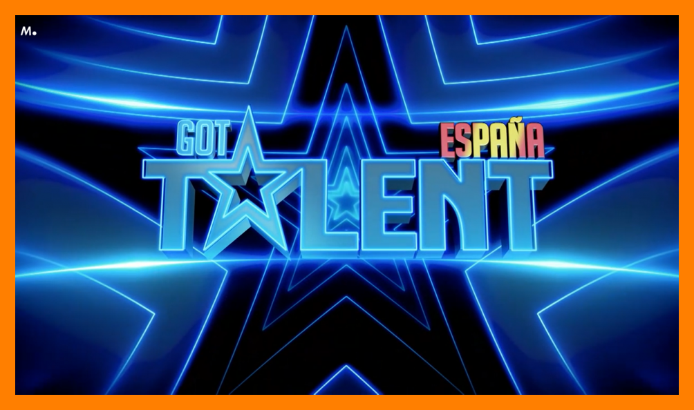MAGIA EN LA TELEVISIÓN DE TELECINCO