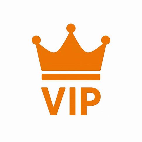 Logo de VIP